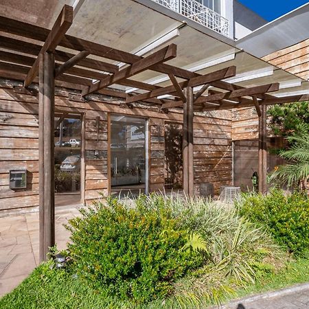 Apartament Rosa Flats Charm Gramado Zewnętrze zdjęcie