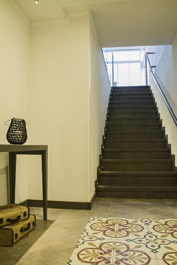 Apartament Rosa Flats Charm Gramado Zewnętrze zdjęcie