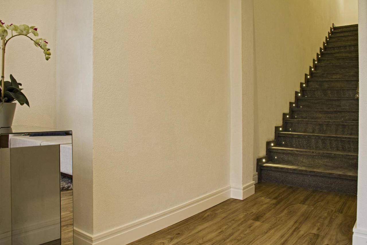 Apartament Rosa Flats Charm Gramado Zewnętrze zdjęcie
