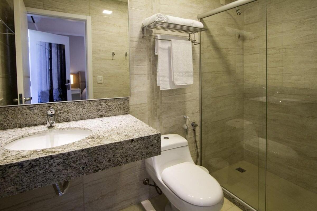 Apartament Rosa Flats Charm Gramado Zewnętrze zdjęcie