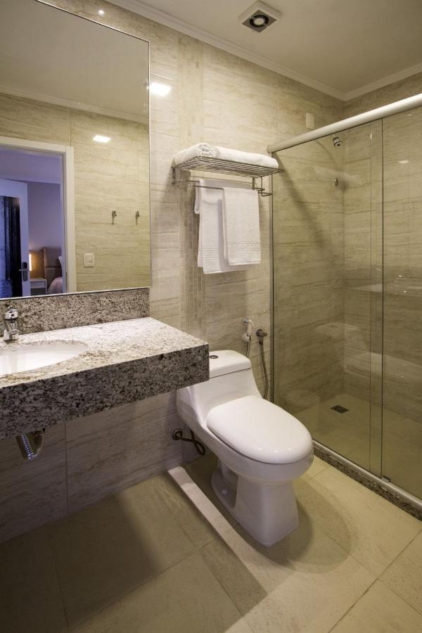 Apartament Rosa Flats Charm Gramado Zewnętrze zdjęcie